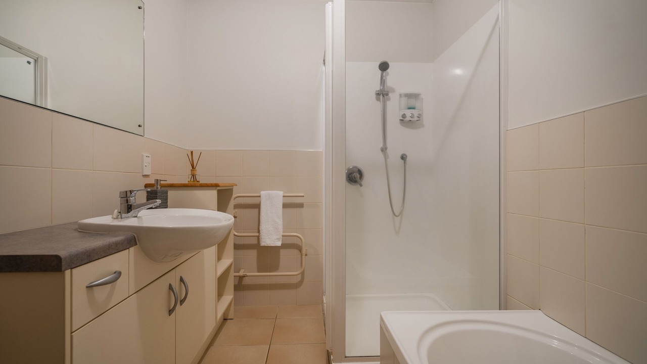 Photo of Bathroom in Tairua