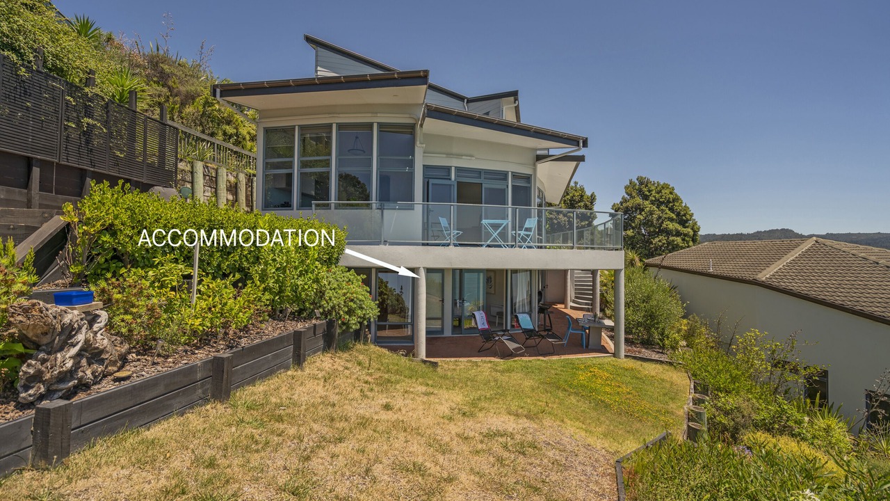 Photo of Outdoor in Tairua