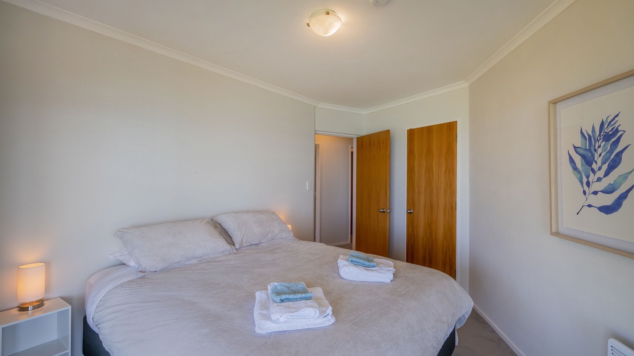 Photo of Bedroom in Tairua
