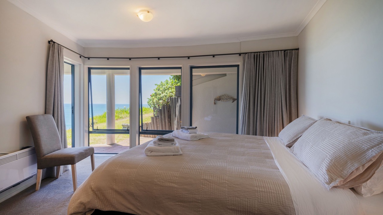 Photo of Bedroom in Tairua