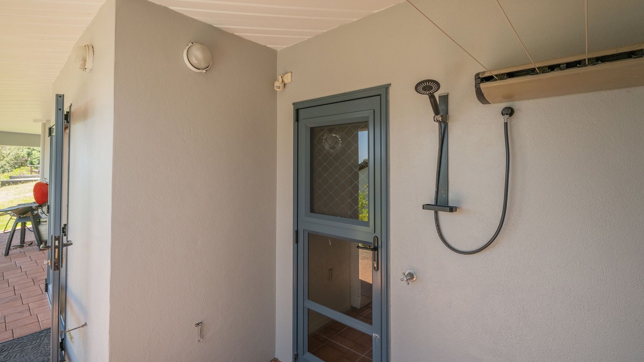 Photo of Patio Balcony in Tairua