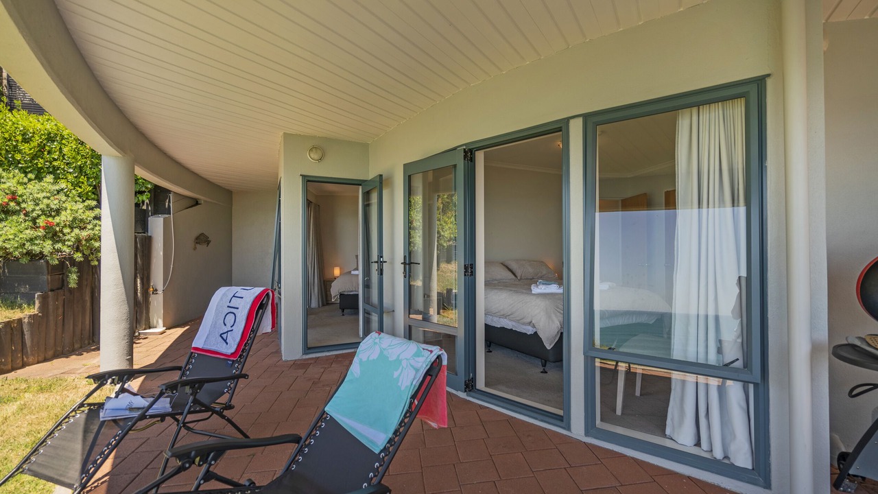Photo of Patio Balcony in Tairua