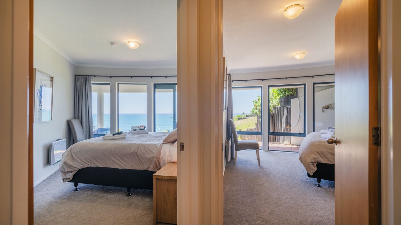 Photo of Bedroom in Tairua
