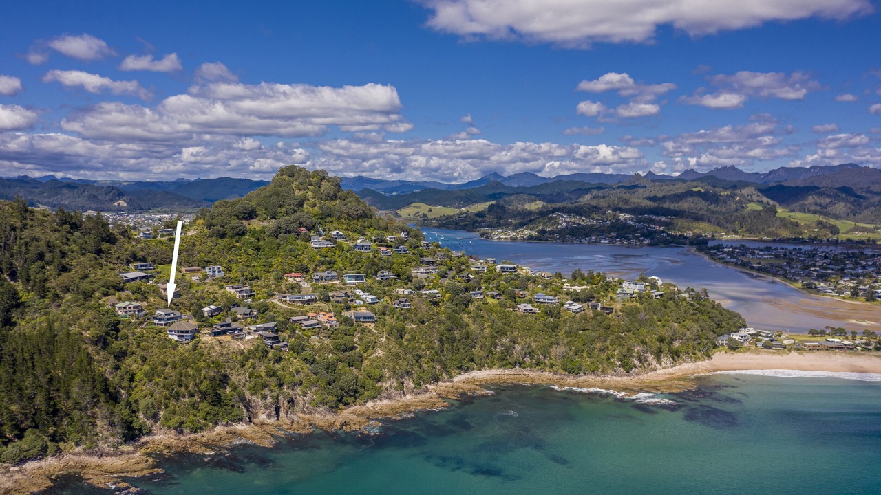 Photo of Outdoor in Tairua