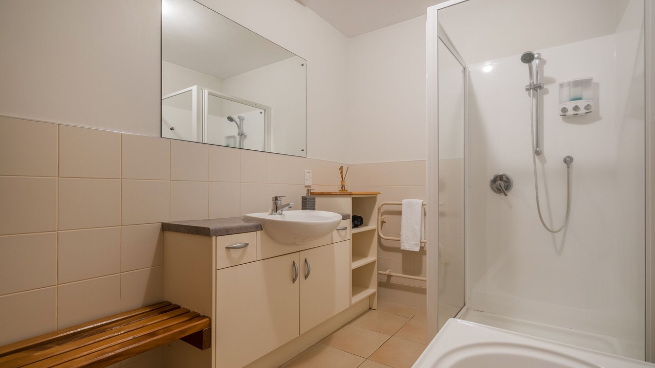 Photo of Bathroom in Tairua