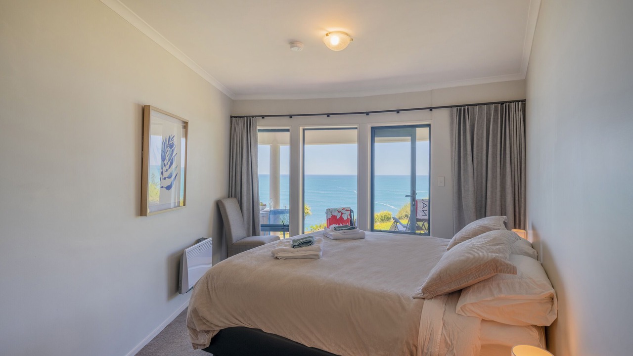 Photo of Bedroom in Tairua