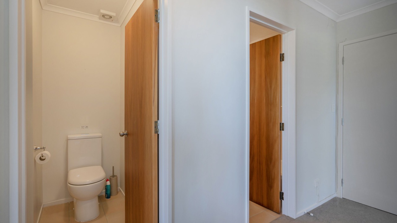 Photo of Bathroom in Tairua