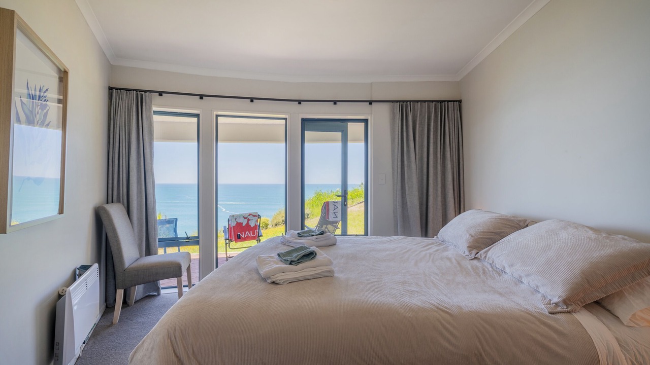 Photo of Bedroom in Tairua