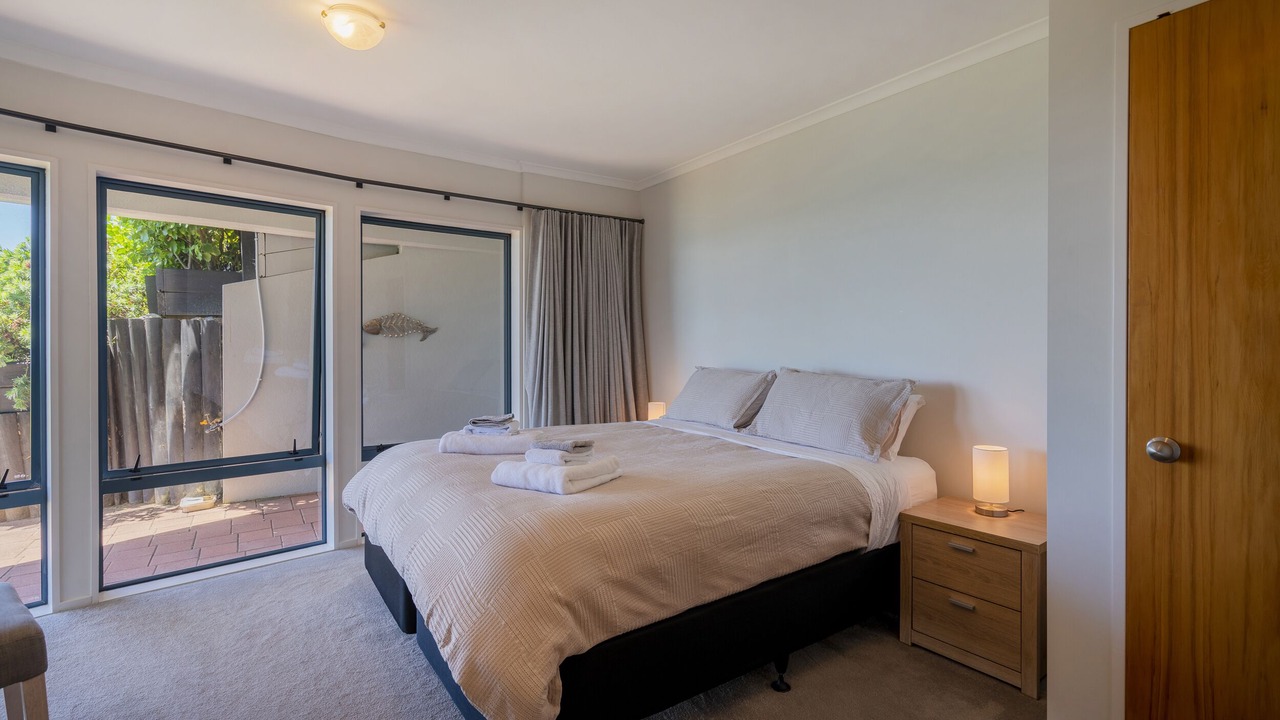 Photo of Bedroom in Tairua