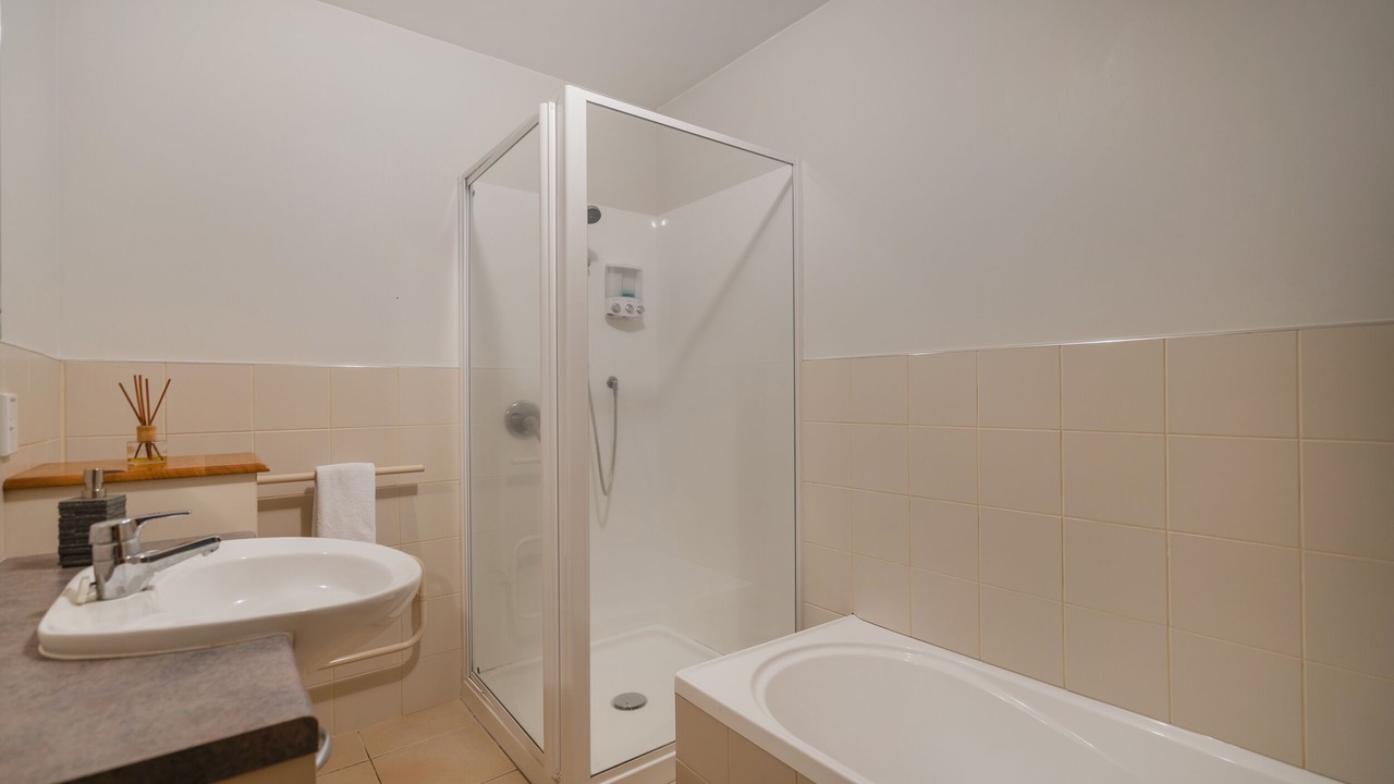Photo of Bathroom in Tairua