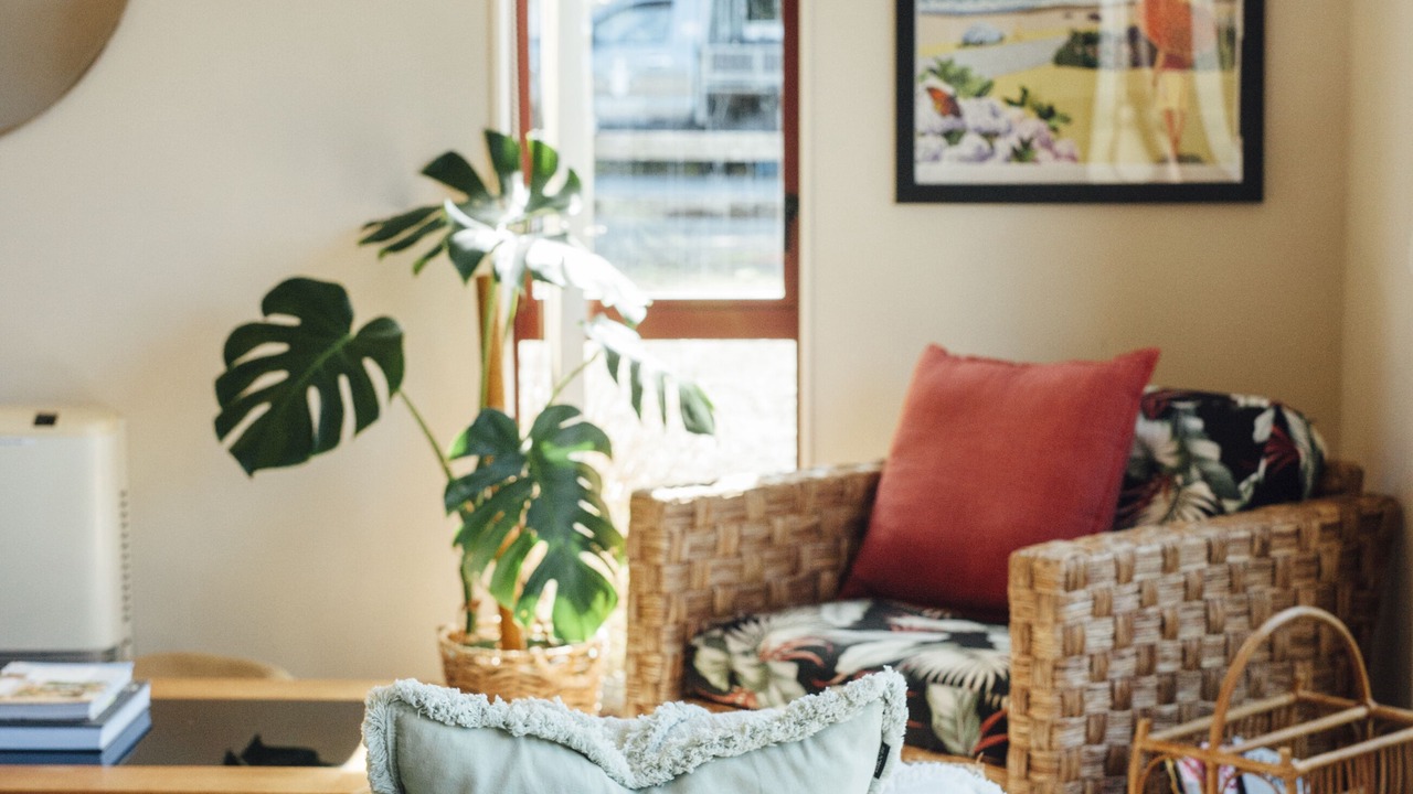 Photo of Livingroom in Ngunguru