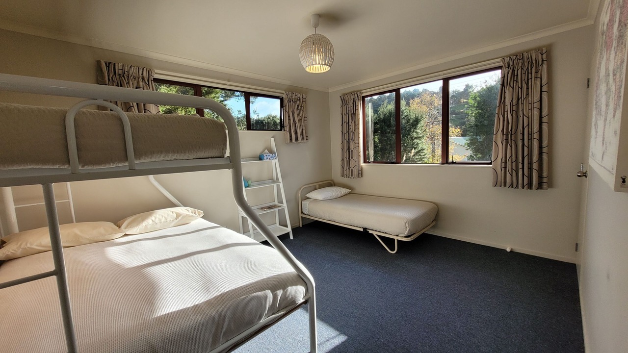 Photo of Bedroom in Ngunguru