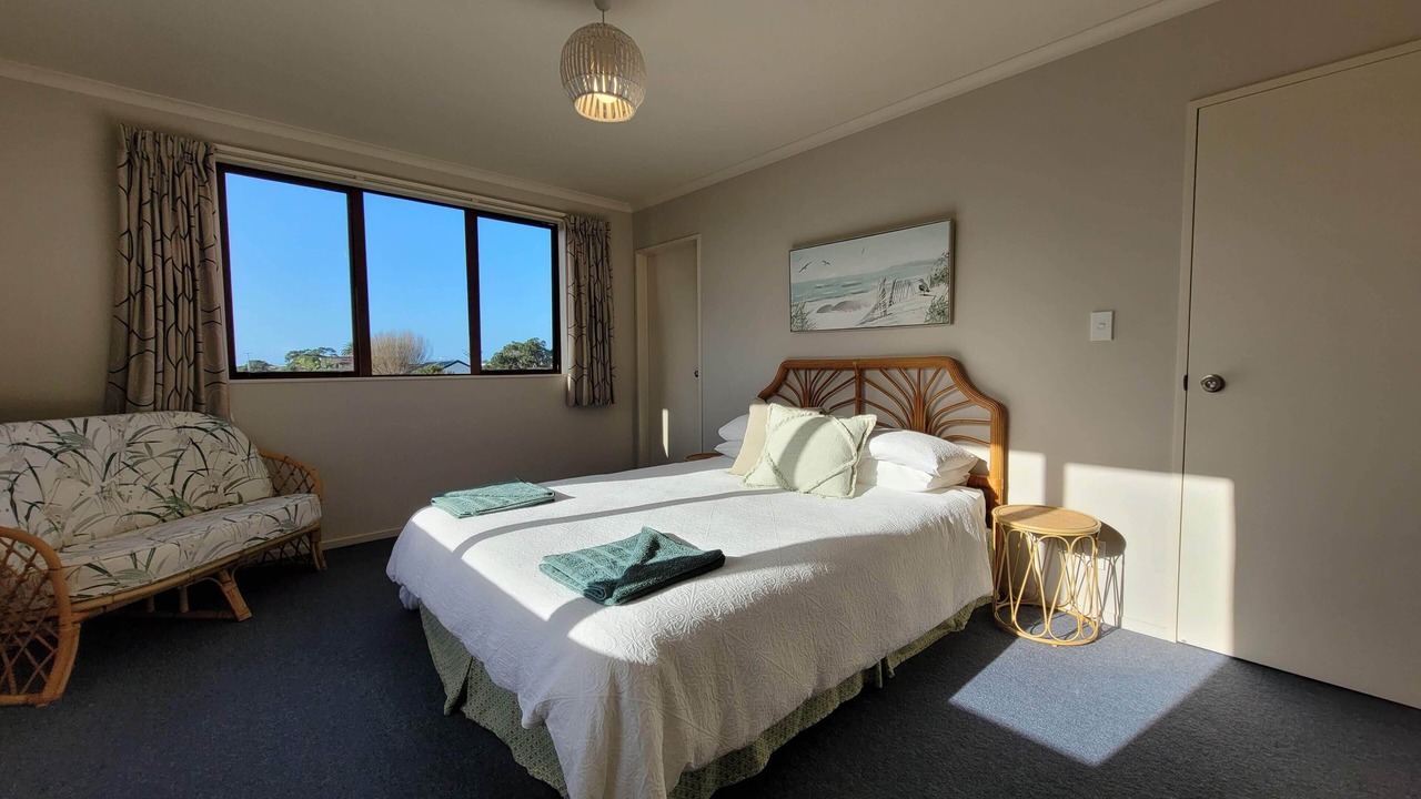 Photo of Bedroom in Ngunguru