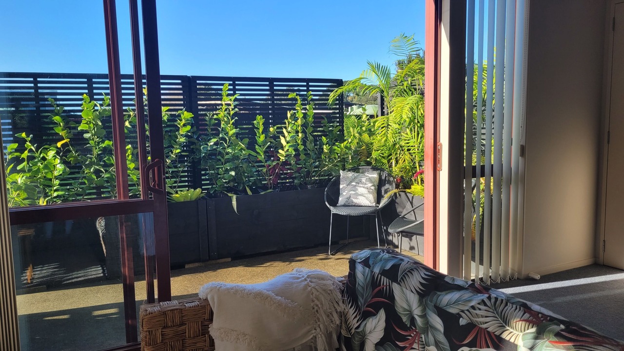 Photo of Patio Balcony in Ngunguru
