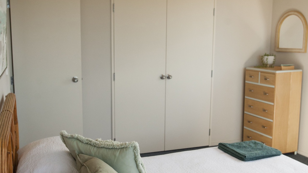 Photo of Bedroom in Ngunguru