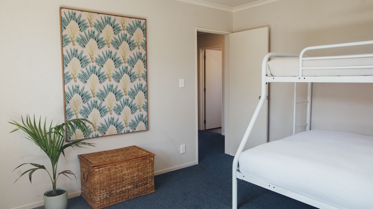 Photo of Bedroom in Ngunguru