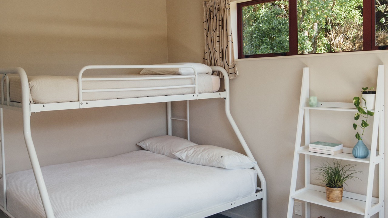 Photo of Bedroom in Ngunguru