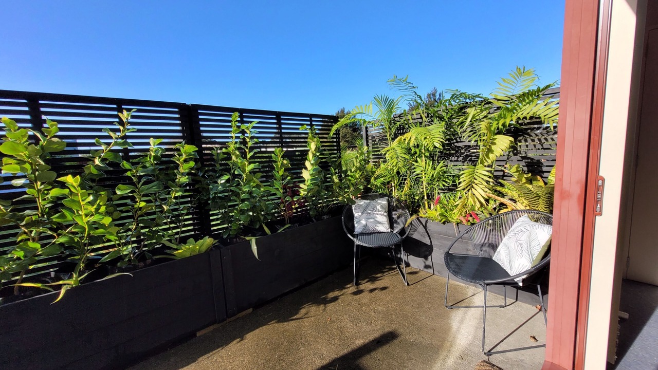 Photo of Patio Balcony in Ngunguru
