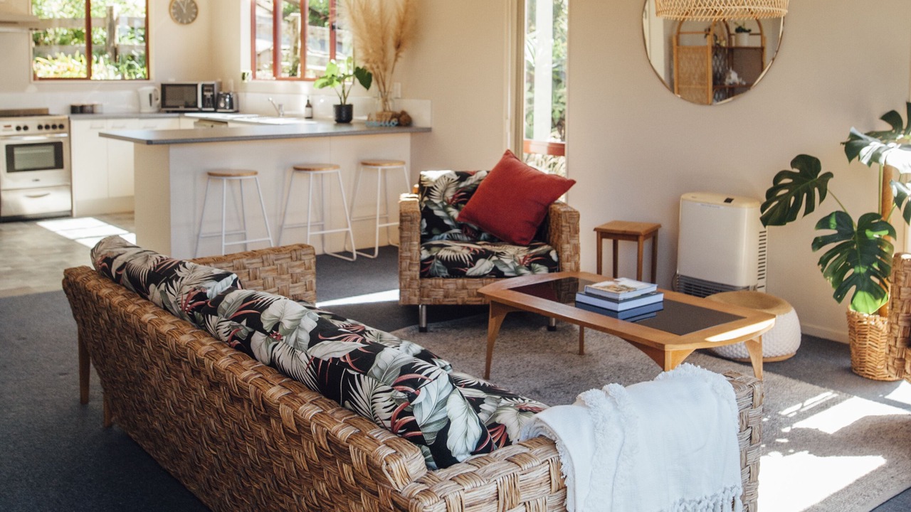 Photo of Livingroom in Ngunguru