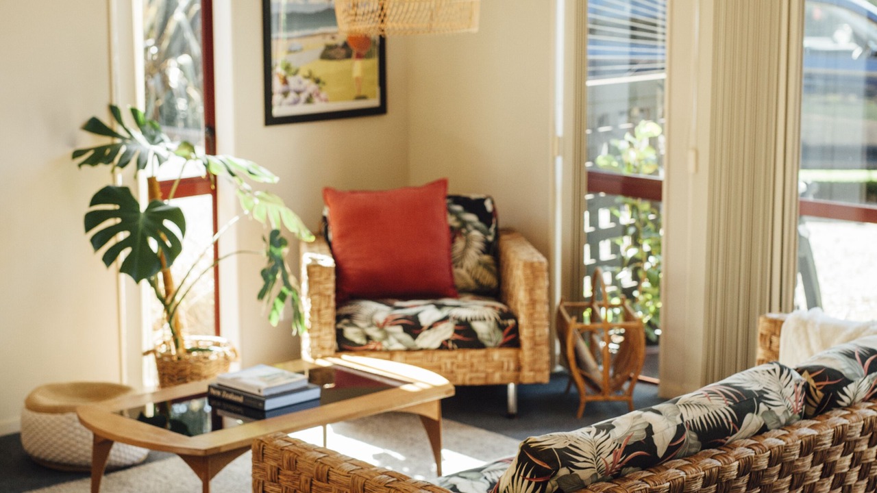 Photo of Livingroom in Ngunguru