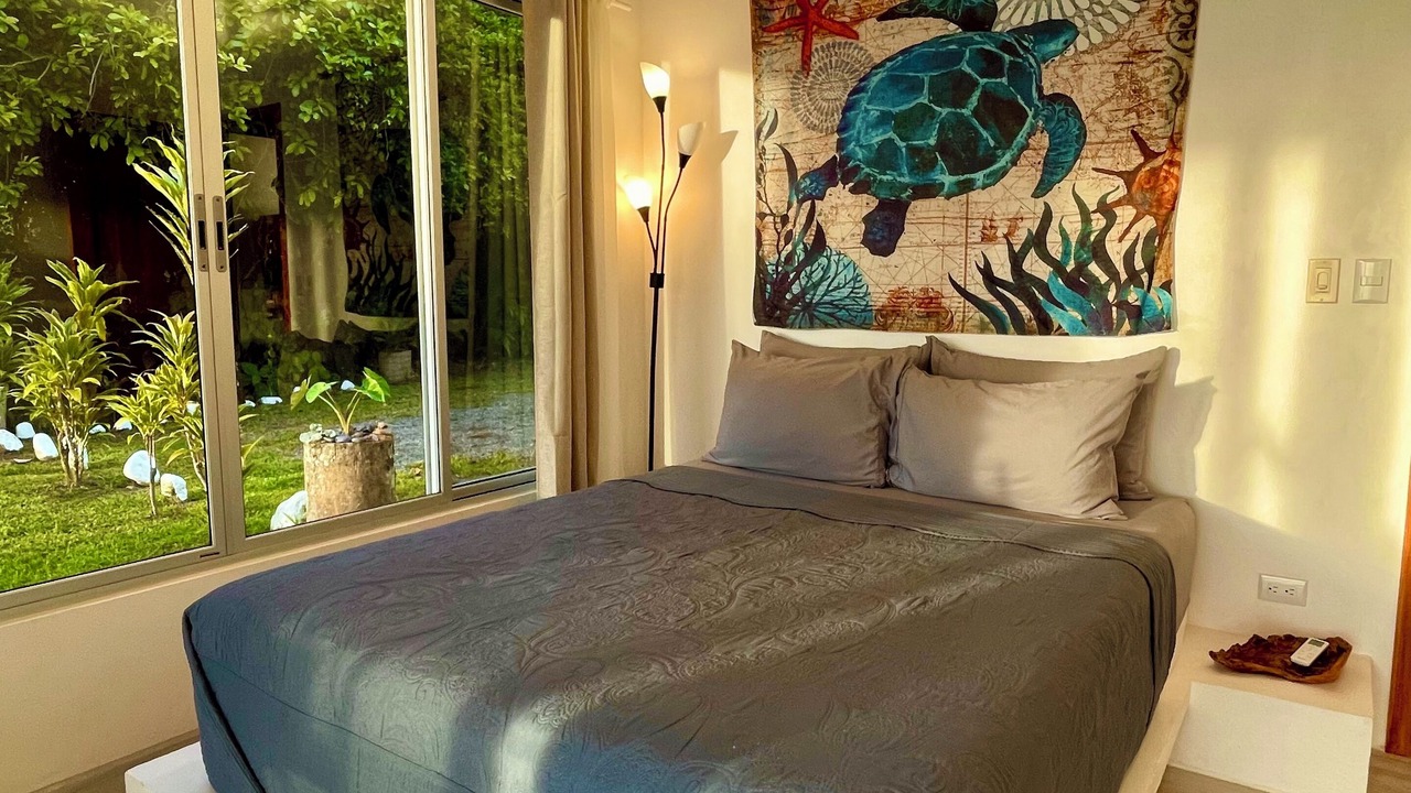 Photo of Bedroom in Portalon