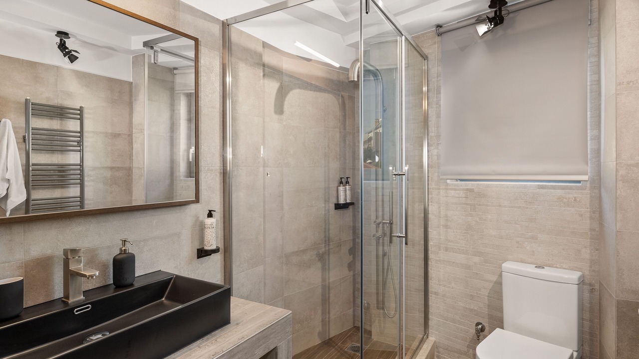 Photo of Bathroom in Gazi