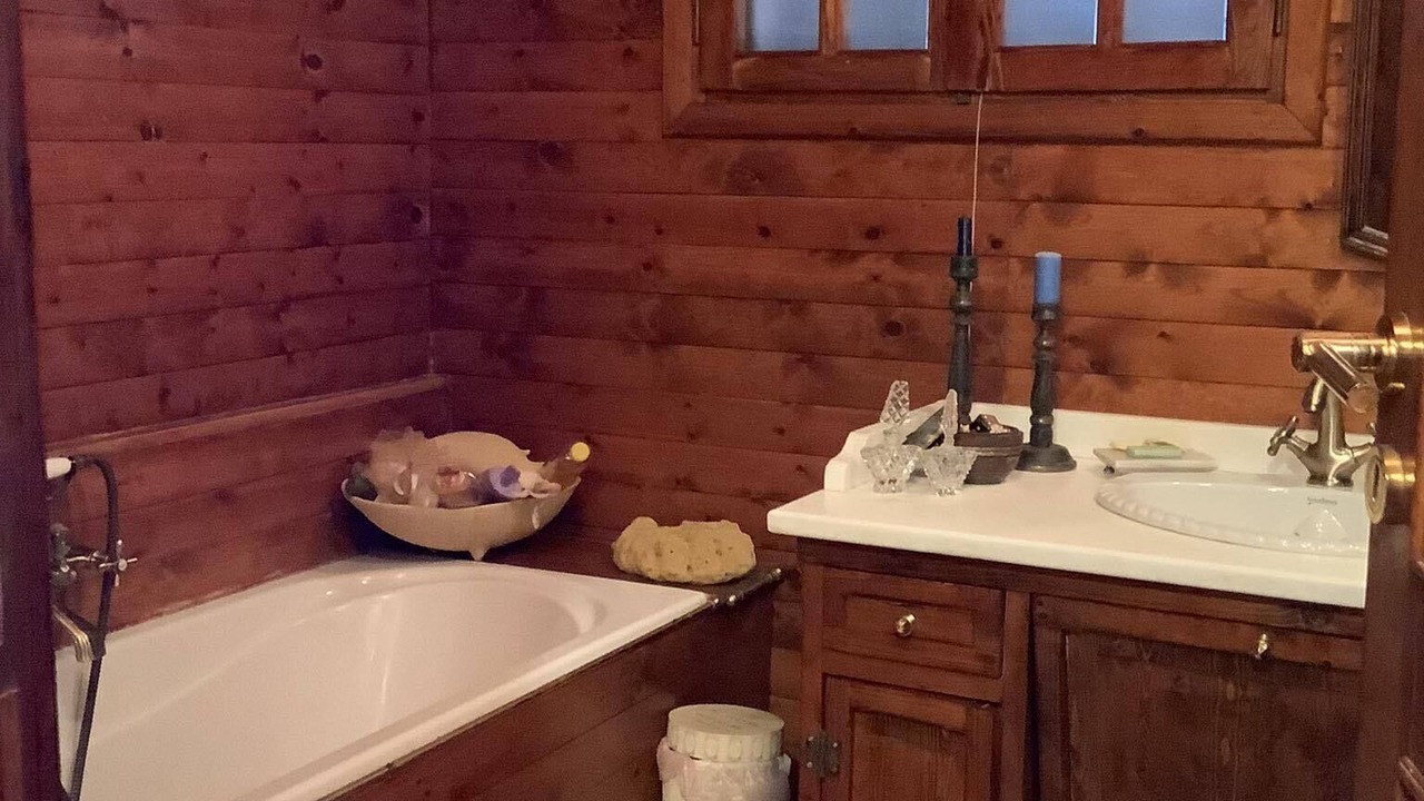 Photo of Bathroom in Amfissa
