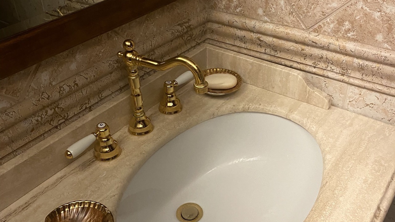 Photo of Bathroom in Amfissa