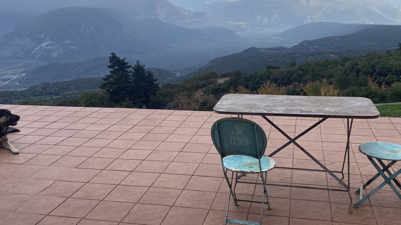 Photo of Outdoor in Amfissa