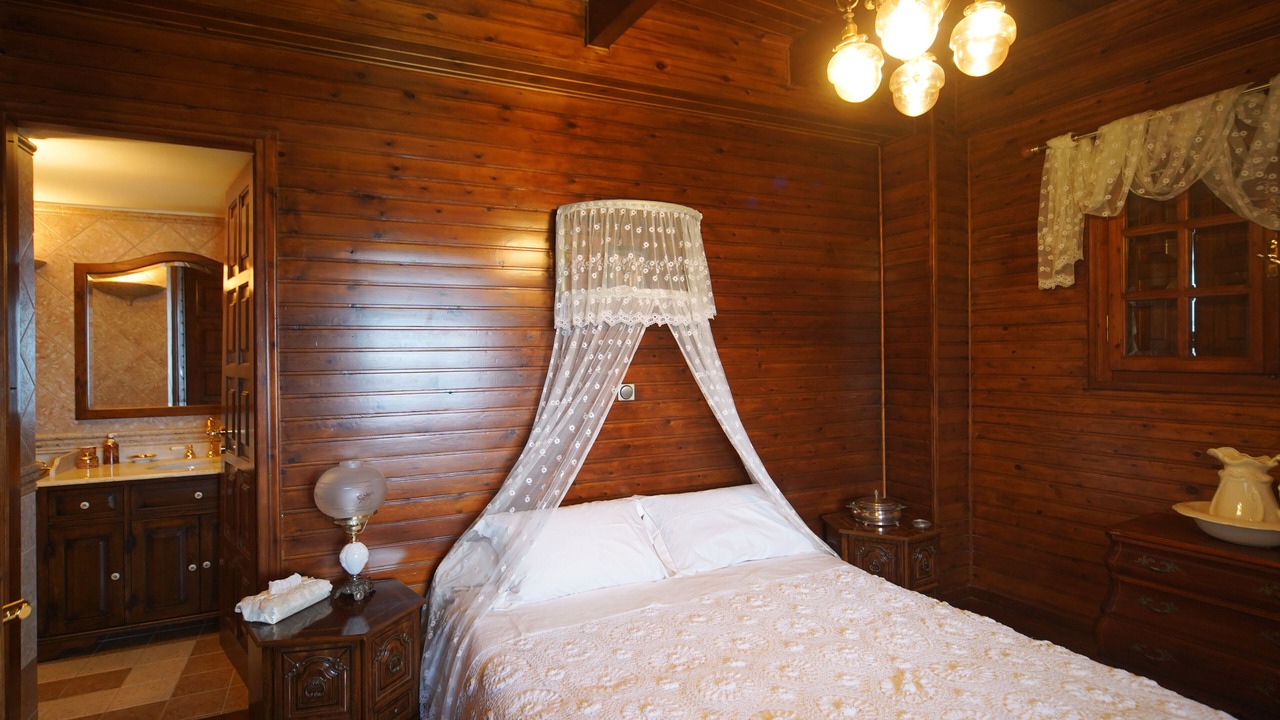 Photo of Bedroom in Amfissa