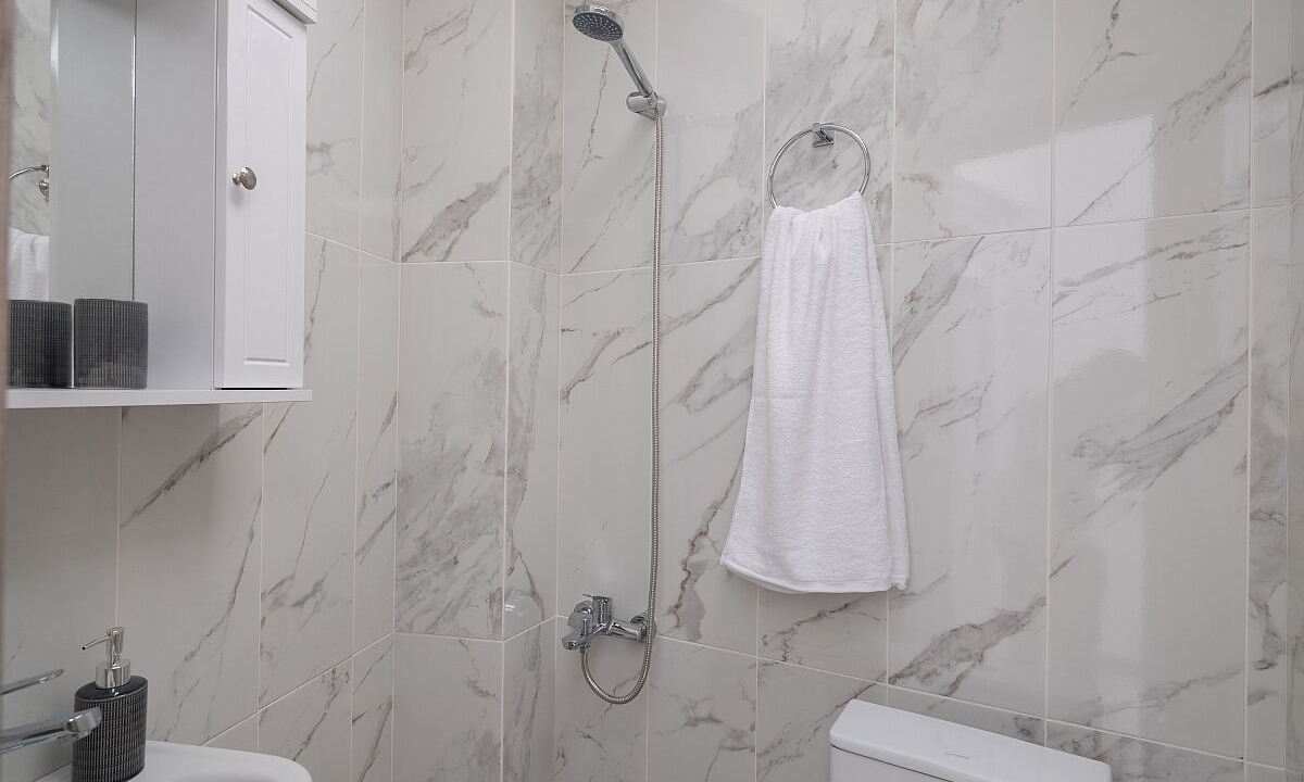 Photo of Bathroom in Heraklion