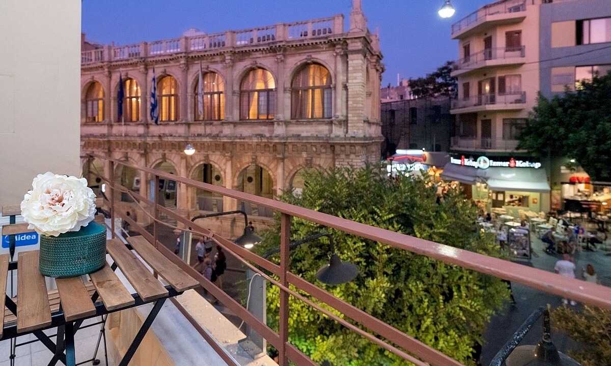 Photo of Outdoor in Heraklion