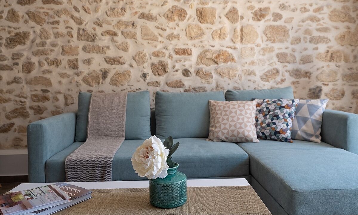 Photo of Livingroom in Heraklion