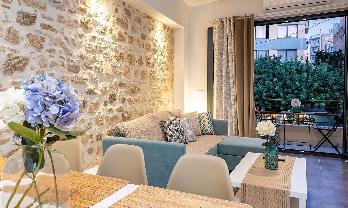 Photo of Livingroom in Heraklion