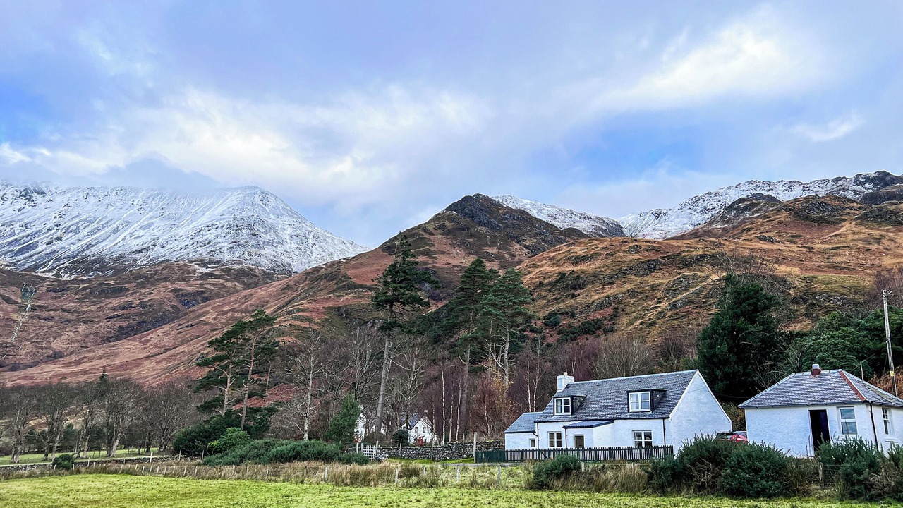 Photo of Others in Arnisdale