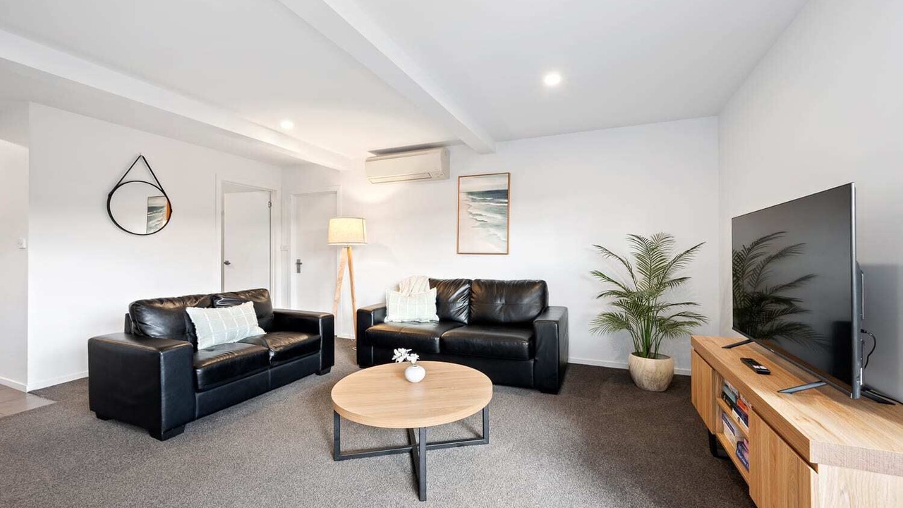Photo of Bedroom in Warrane