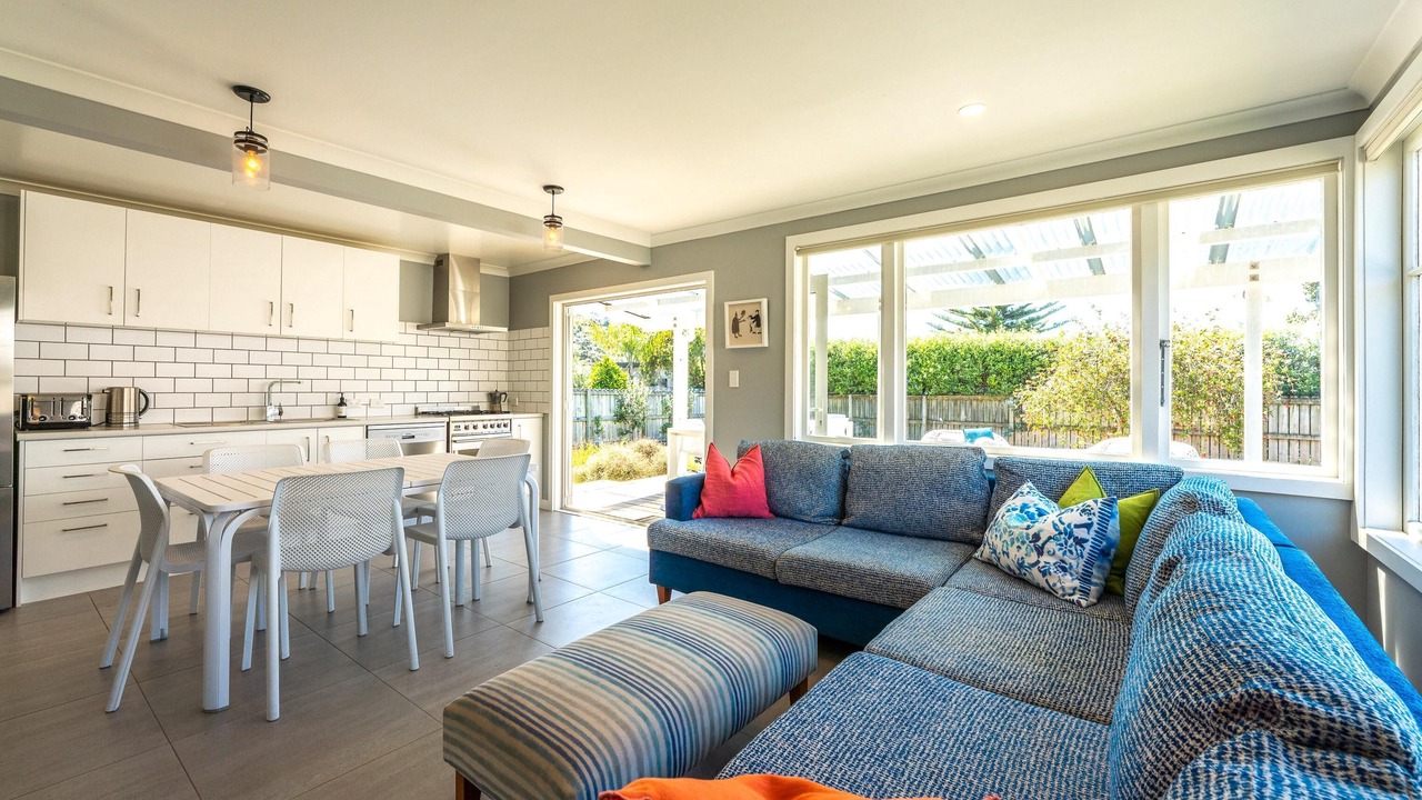 Photo of Livingroom in Palm Beach