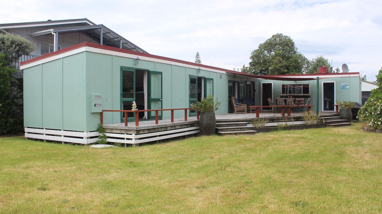 Photo of Outdoor in Mahia