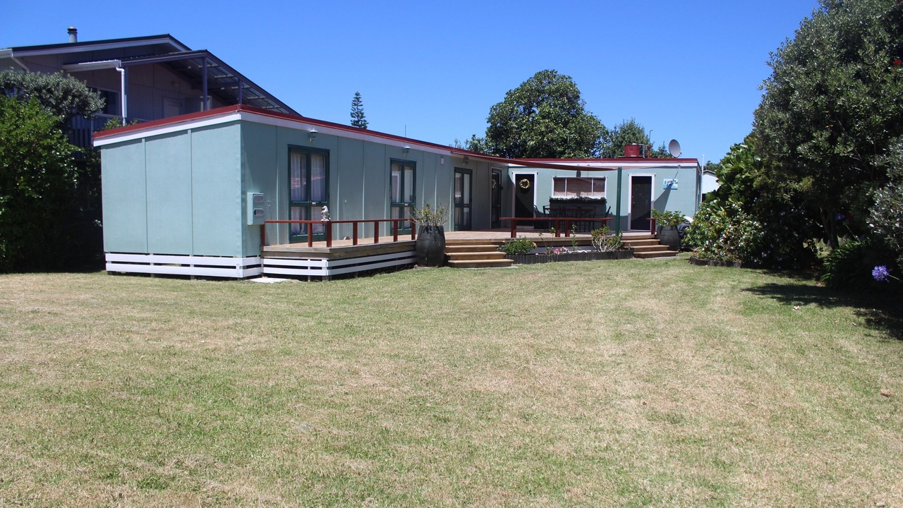Photo of Outdoor in Mahia