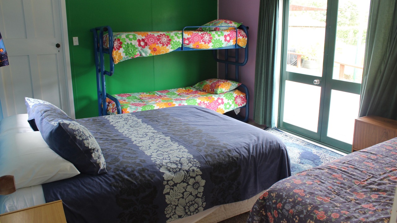 Photo of Bedroom in Mahia