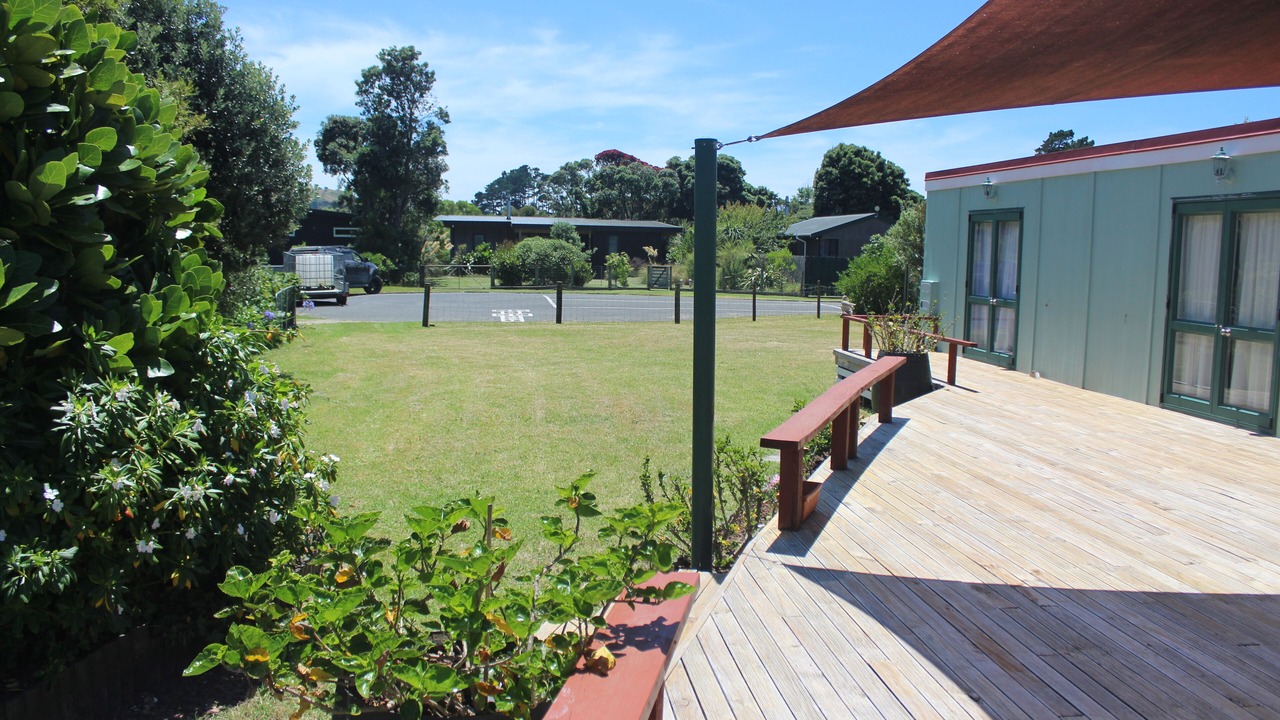 Photo of Patio Balcony in Mahia