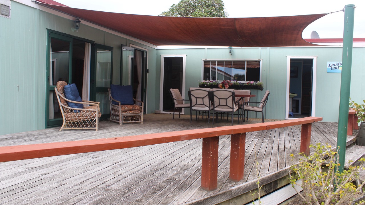 Photo of Outdoor in Mahia