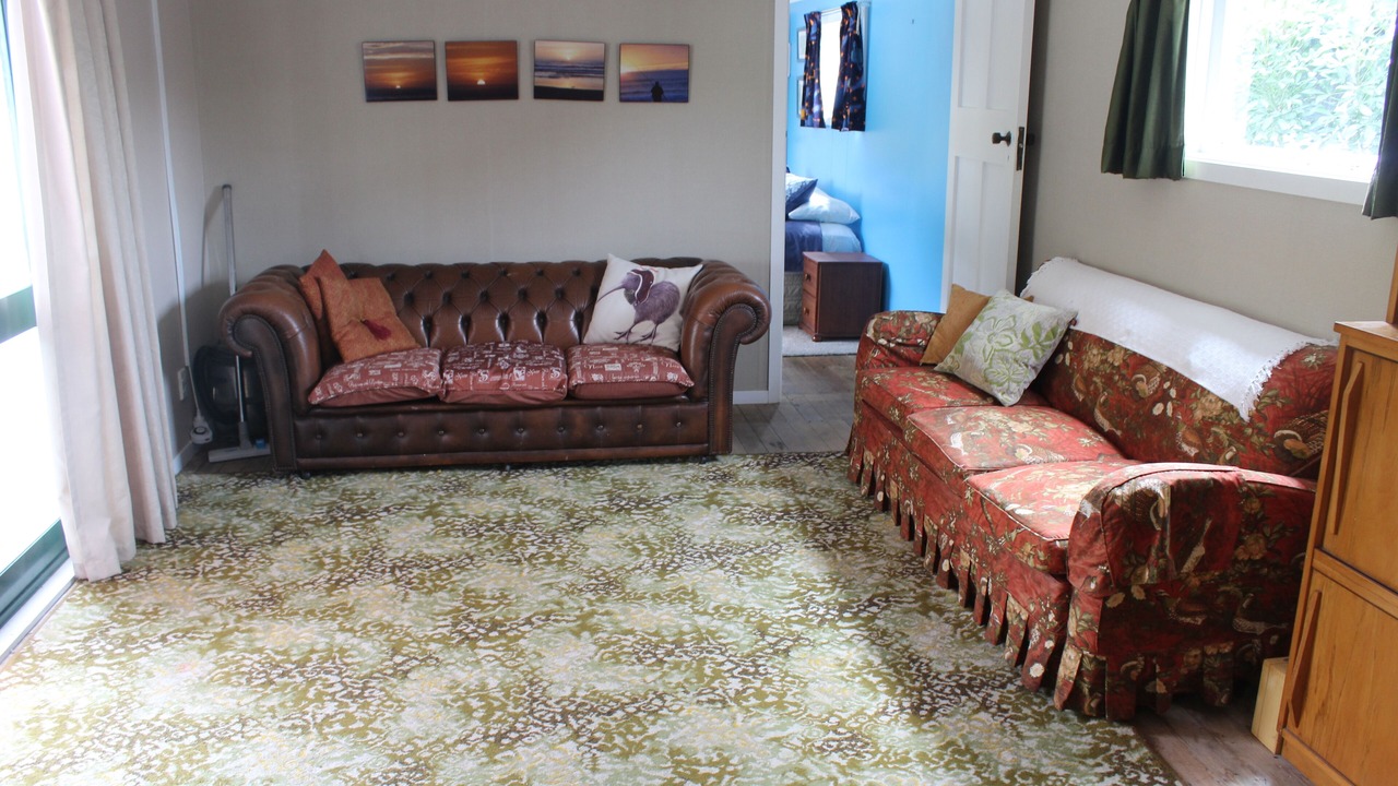 Photo of Livingroom in Mahia