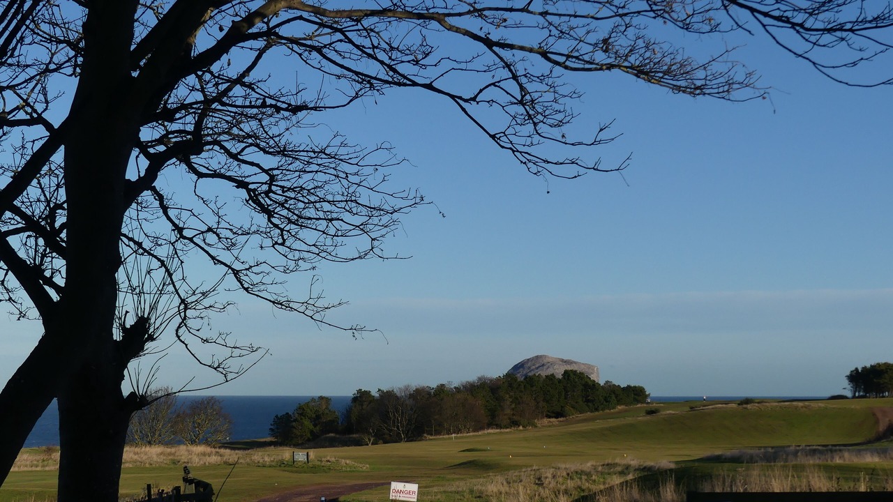Photo of Others in North Berwick