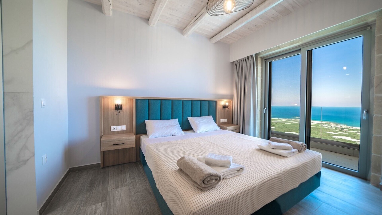 Photo of Bedroom in Zerviana