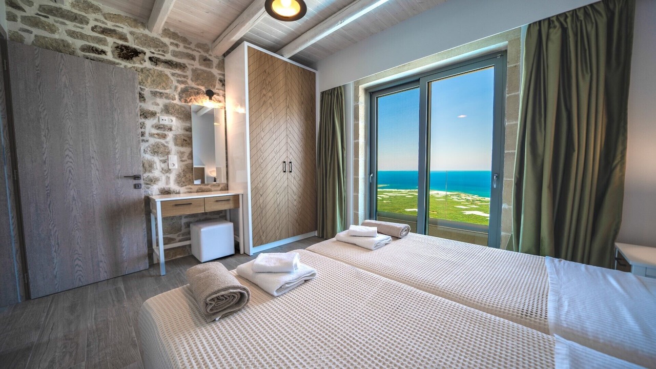 Photo of Bedroom in Zerviana