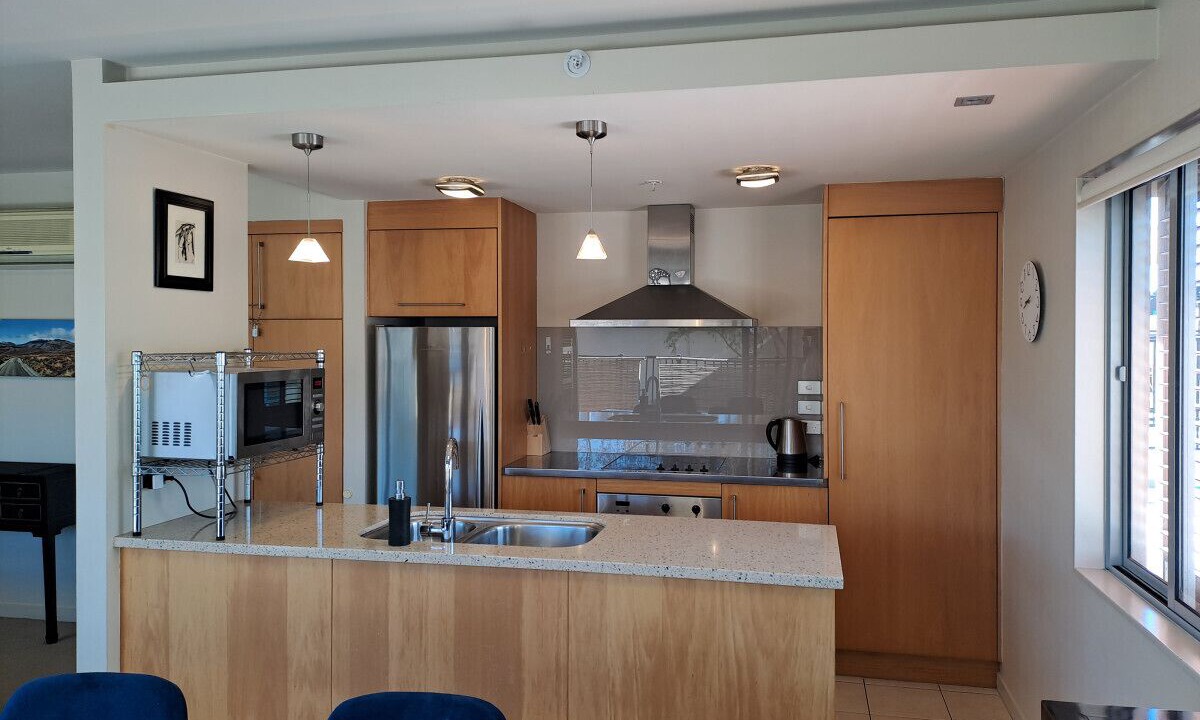 Photo of Kitchen in Taupo