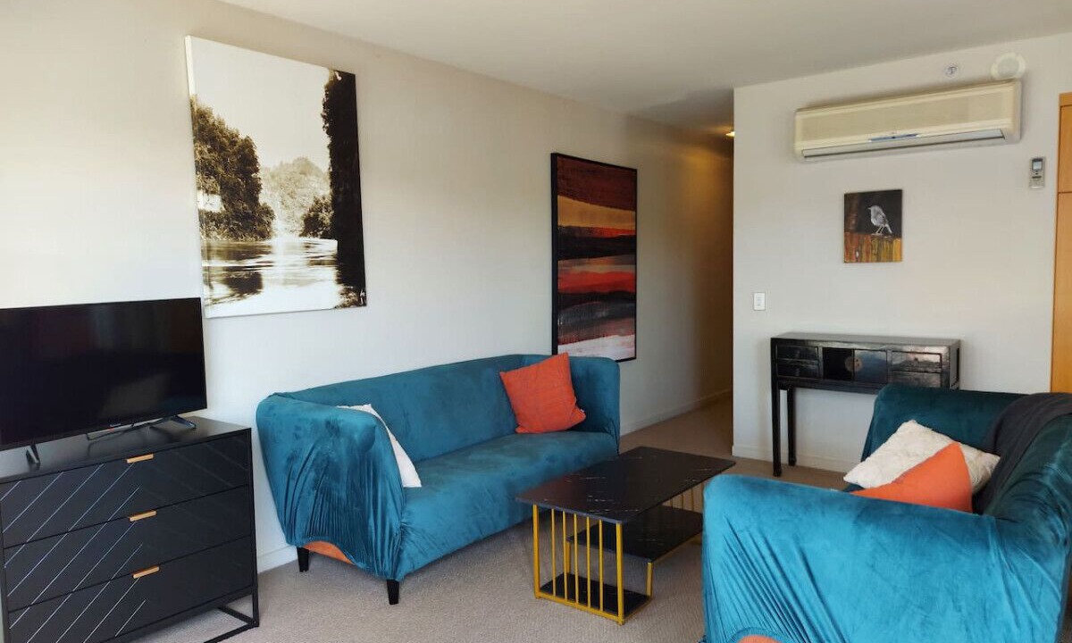 Photo of Livingroom in Taupo