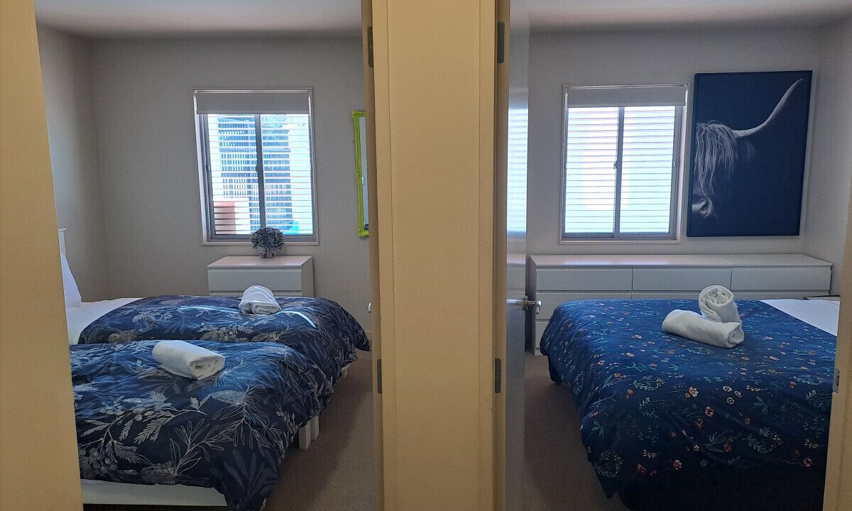 Photo of Bedroom in Taupo