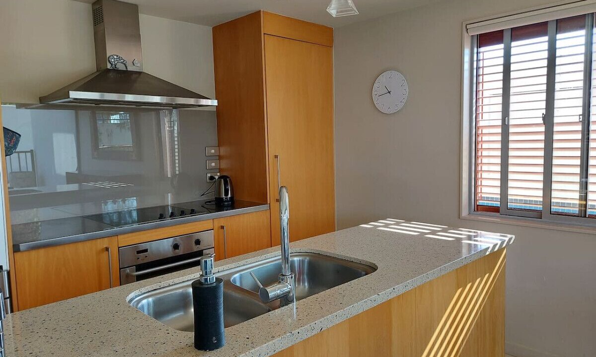 Photo of Kitchen in Taupo